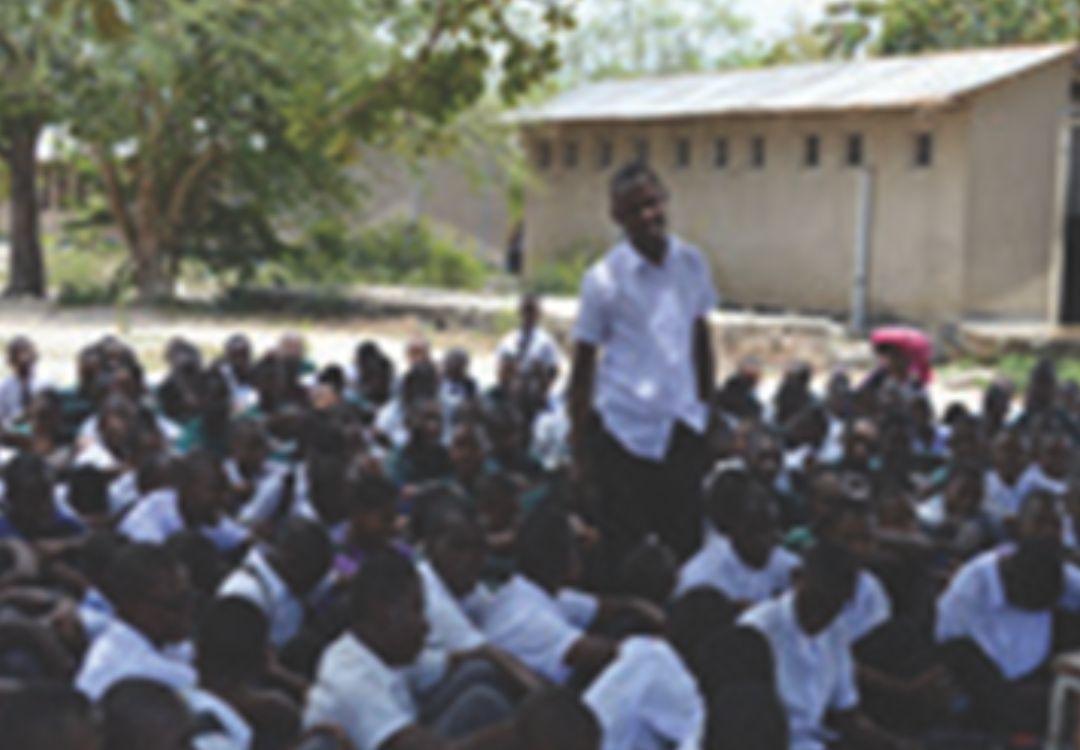 Student Empowerment and Motivation