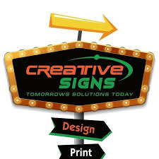 Creative Signs