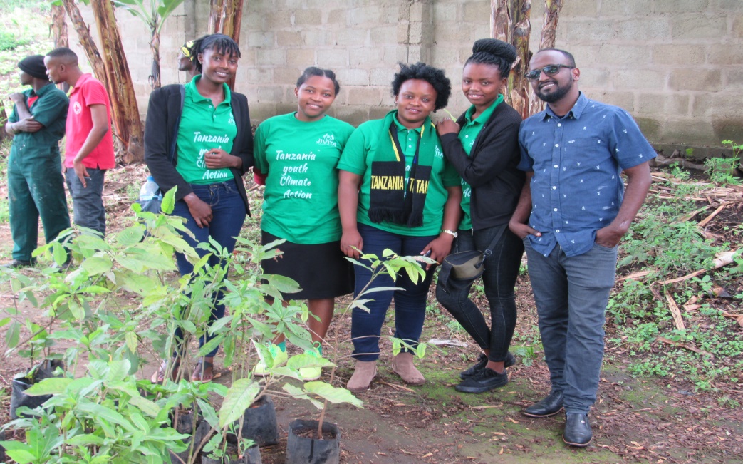 JIVITA Foundation team